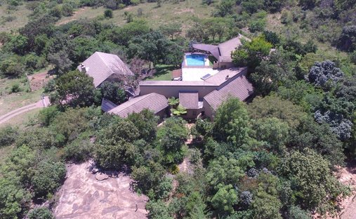 Country House in Mbombela, Mpumalanga, South Africa 1