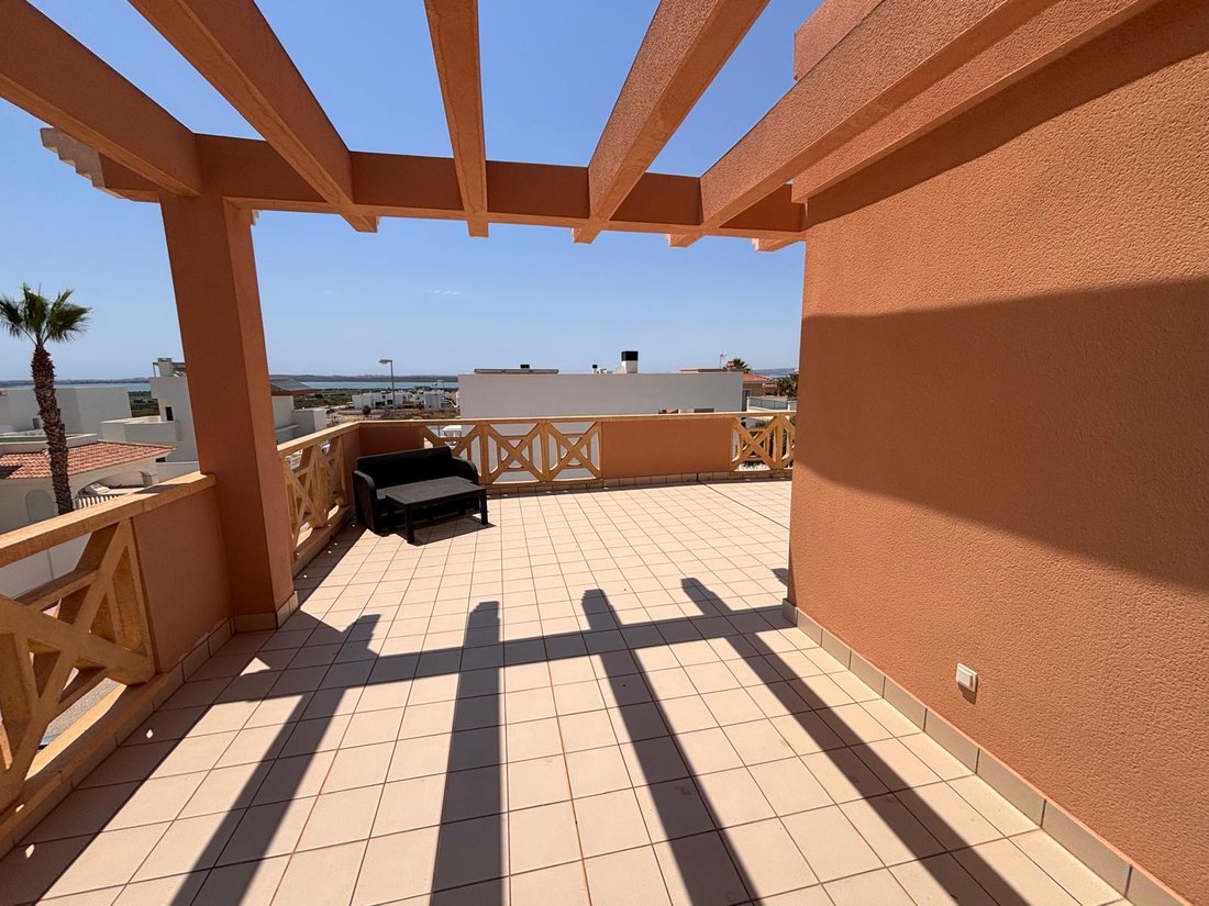 Villa in Ciudad Quesada, Rojales, Valencian Community 5 - 18323198