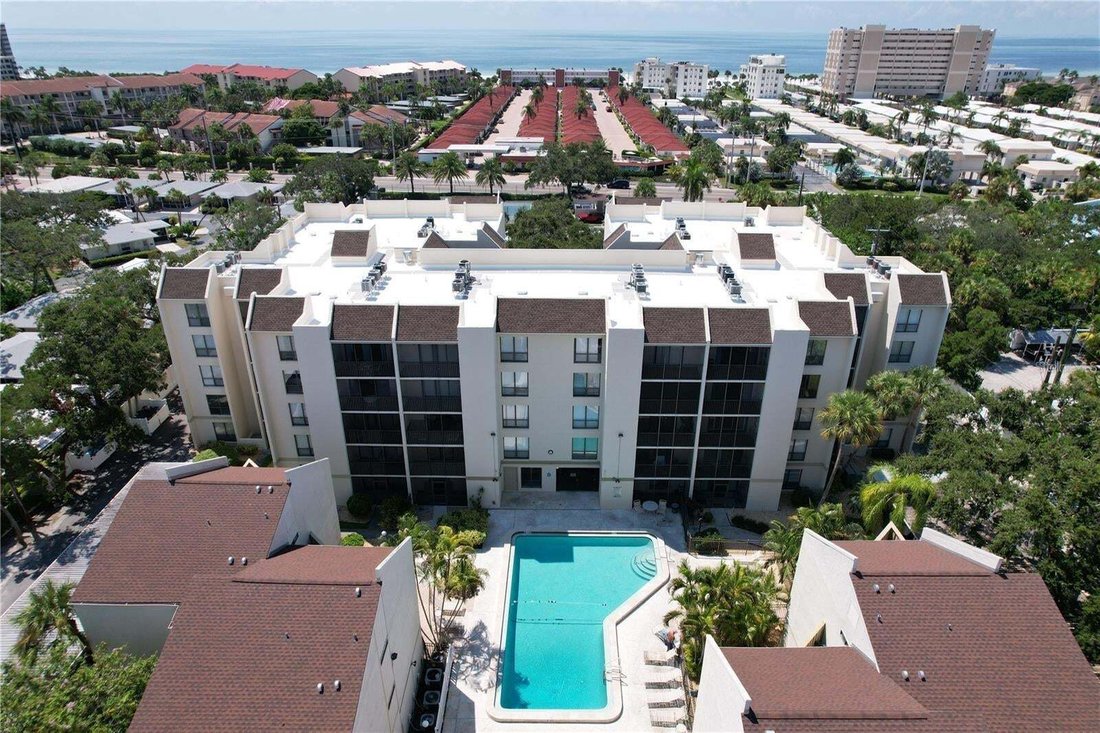 Condo in Siesta Key, Florida, United States 4 - 18322749