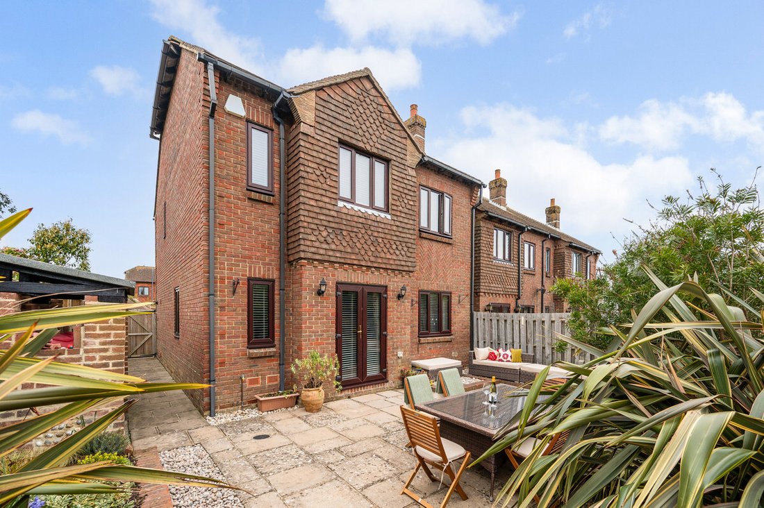House in Itchenor, West Itchenor, England 2 - 18319895