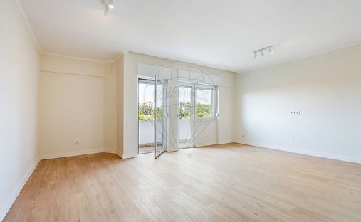 Apartment in Lumiar, Lisbon, Portugal 1