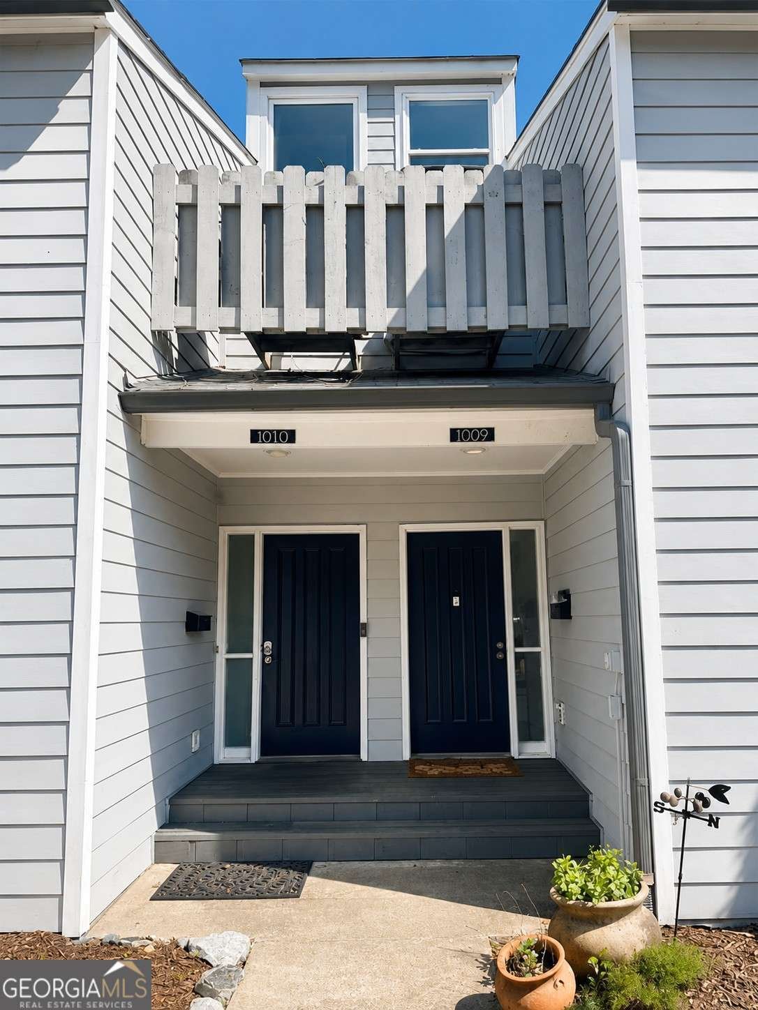 Townhouse in Atlanta, Georgia, United States 1 - 18319245