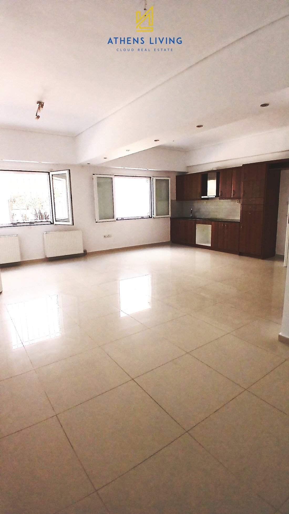 Apartment in Glyfada, Attica, Greece 1 - 17324573