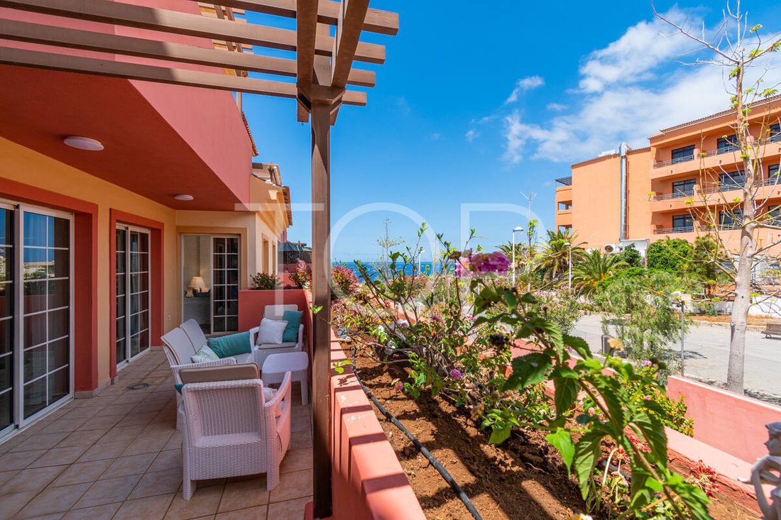 Appartement à Costa Adeje, Adeje, Îles Canaries 1 - 18322827