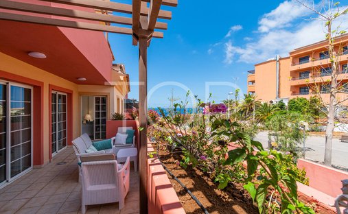 Apartment in Costa Adeje, Adeje, Canary Islands 1