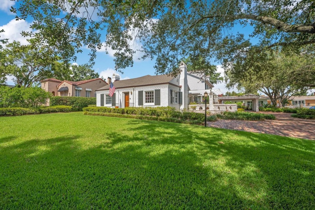 House in Lakeland, Florida, United States 1 - 16017852