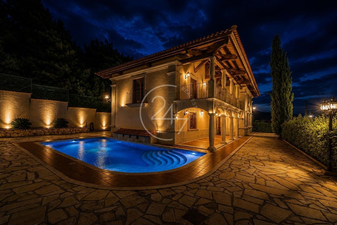 House in Gondomar (District), Gondomar, Spain 2 - 18319069