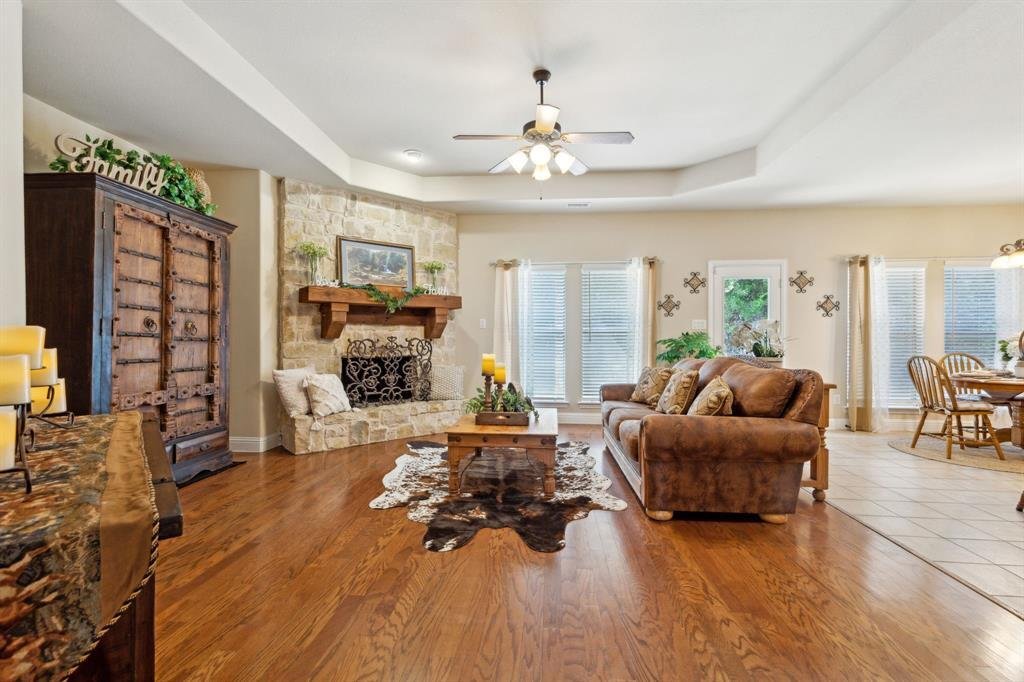 House in Anna, Texas, United States 5 - 18322217