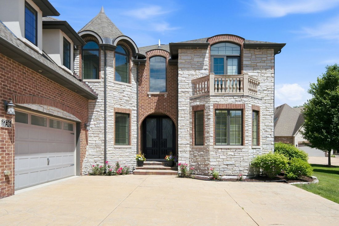 House in Downers Grove, Illinois, United States 2 - 18319008