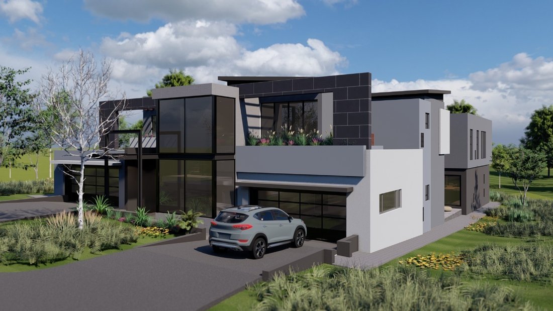 House in Olifantsfontein 410-JR, Gauteng, South Africa 2 - 15277127