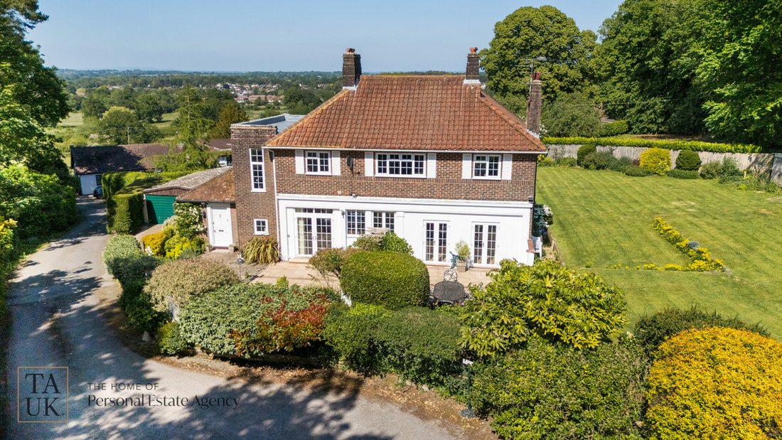 Haus in Horsham, England 1 - 18319917