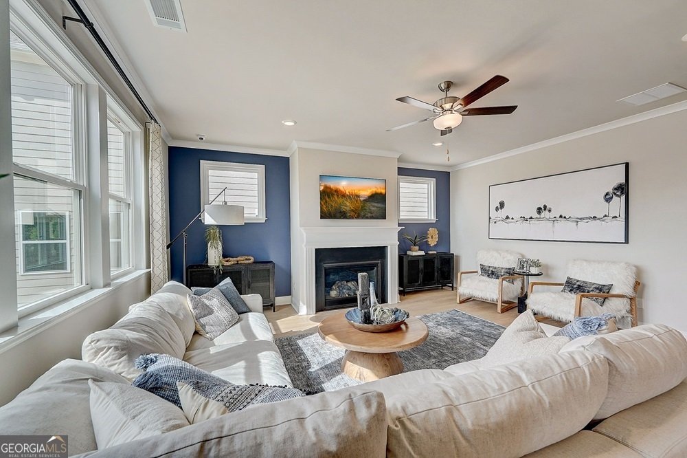 House in Lawrenceville, Georgia, United States 3 - 18322564