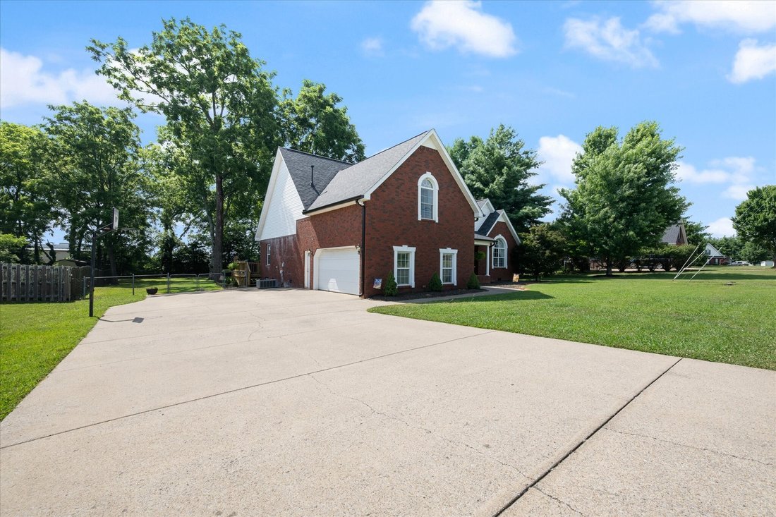 House in Murfreesboro, Tennessee, United States 4 - 18322079