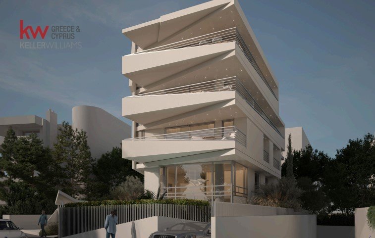 House in Voula, Attica, Greece 1 - 18319055