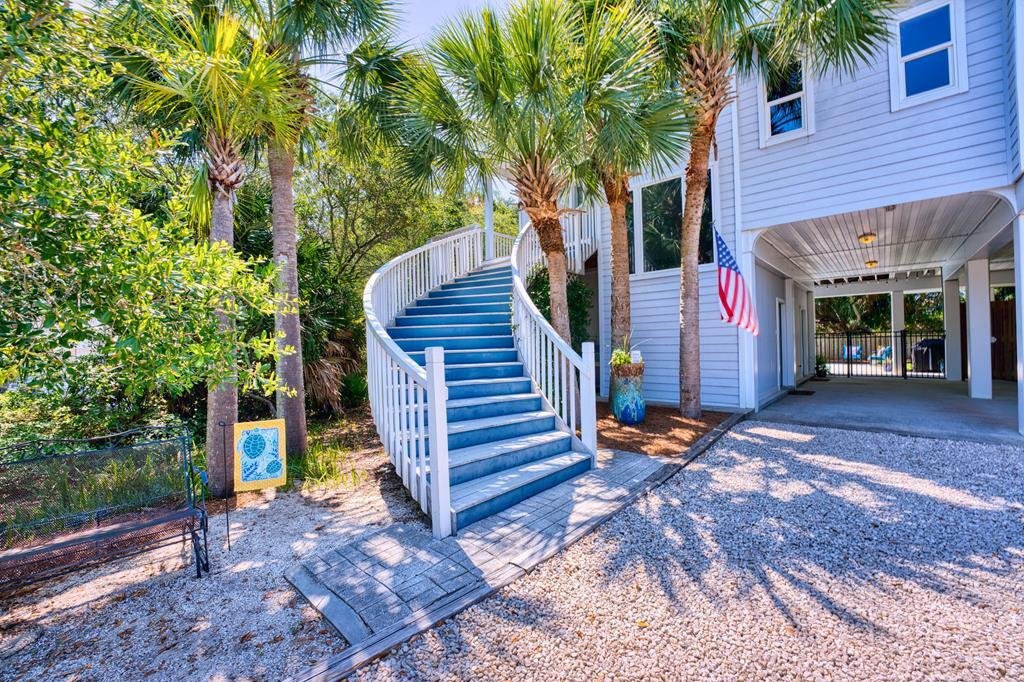 House in Saint George Island, Florida, United States 1 - 18317936