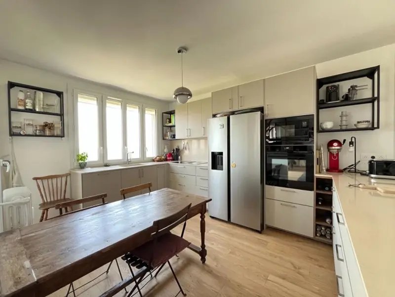 Apartment in Saint-Cloud, Ile-de-France, France 2 - 18319021