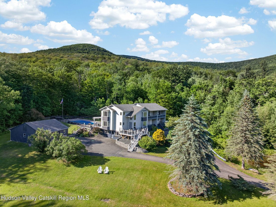 House in West Kill, New York, United States 1 - 18321655
