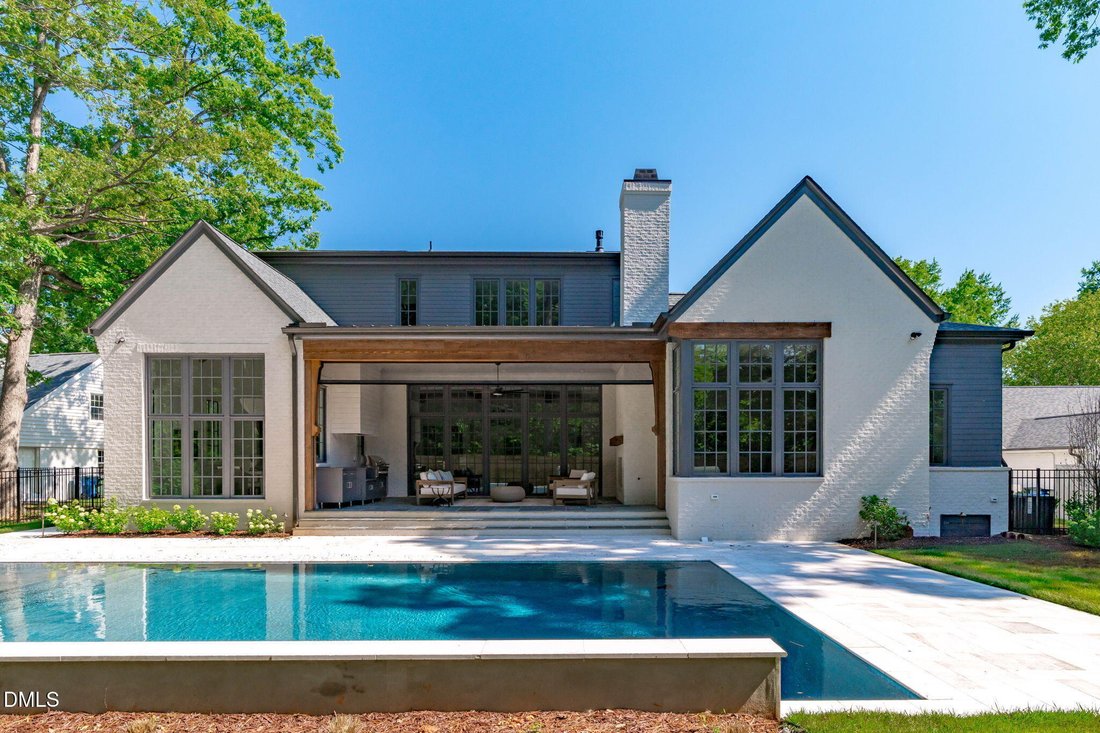 House in Raleigh, North Carolina, United States 4 - 16613685