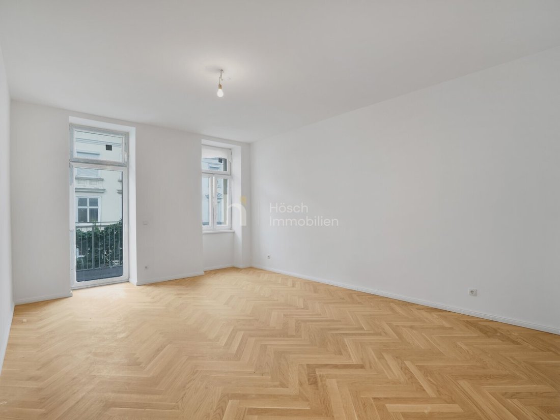 Apartment in Vienna, Wien, Austria 1 - 16447284