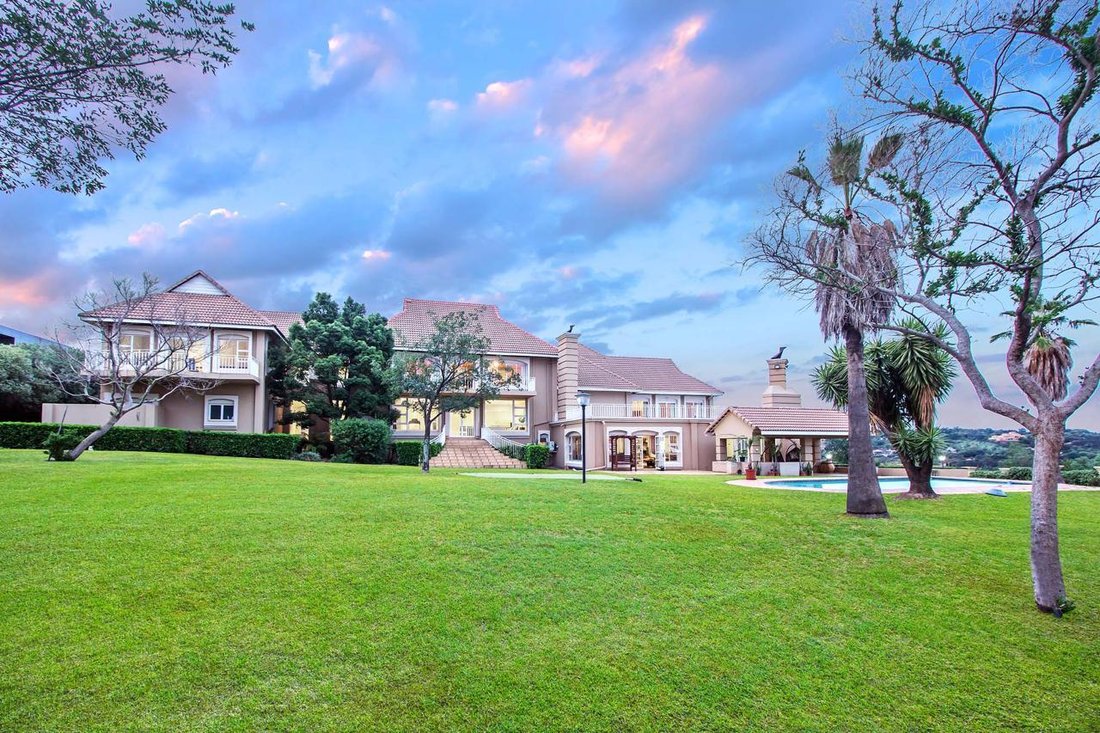 Country House in Mooikloof, Gauteng, South Africa 5 - 18101898