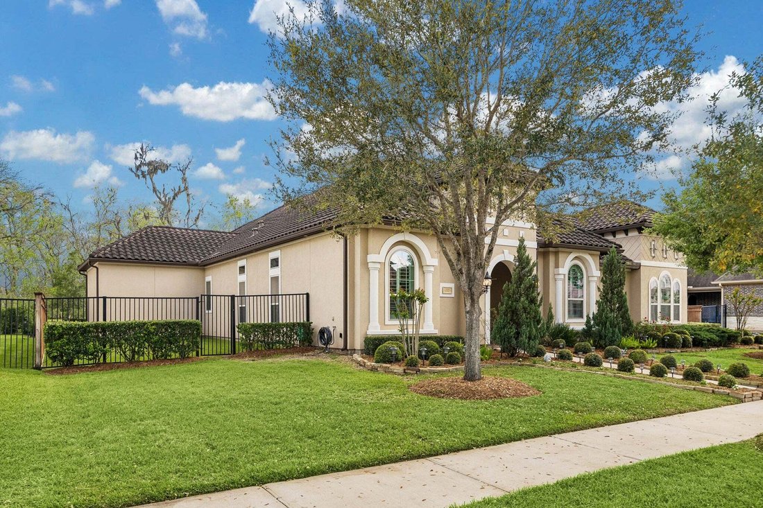 House in Missouri City, Texas, United States 3 - 18320536