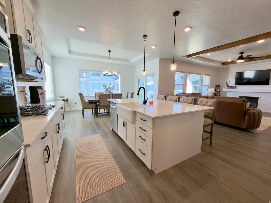 House in Lehi, Utah, United States 5 - 18321039