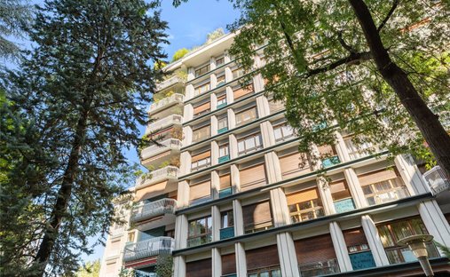 Apartamento en San Vittore - Washington, Milán, Italia 1