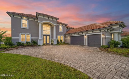Haus in Jacksonville, Florida, Vereinigte Staaten 1
