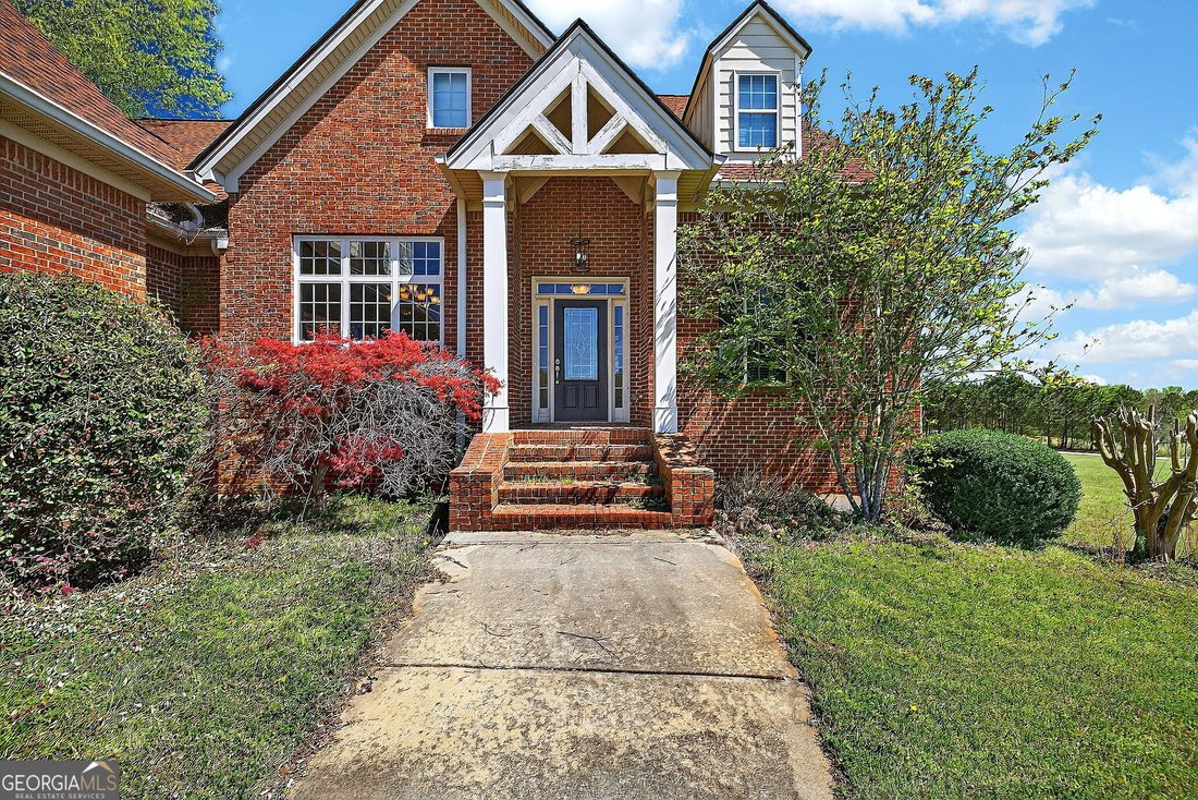 House in Carrollton, Georgia, United States 4 - 18319258