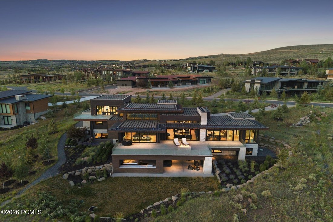 House in Park City, Utah, United States 1 - 17041742