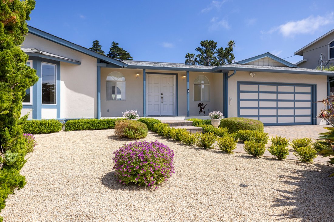 House in Monterey, California, United States 2 - 18320454
