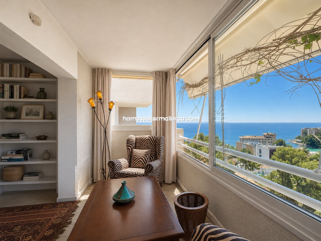 Apartment in Cas Catala, Calvia, Balearic Islands 2 - 18321022
