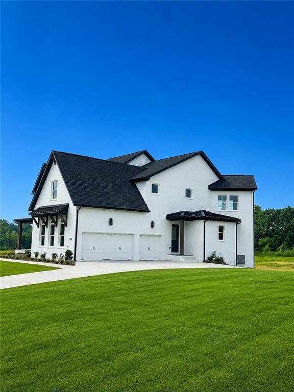 House in Cumming, Georgia, United States 3 - 18321287