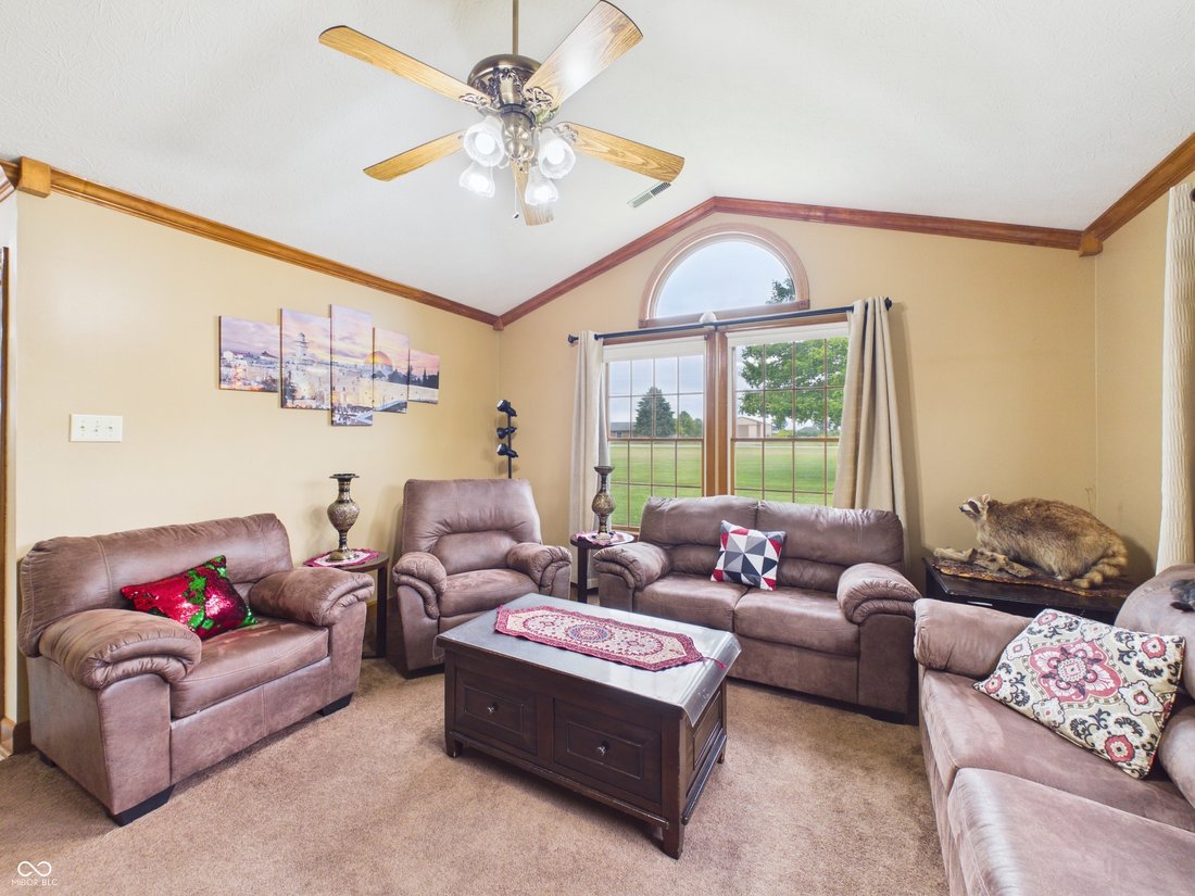 House in Indianapolis, Indiana, United States 4 - 18319158