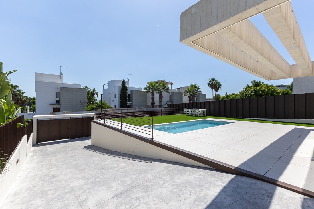 House in Godella, Valencian Community, Spain 4 - 18322875