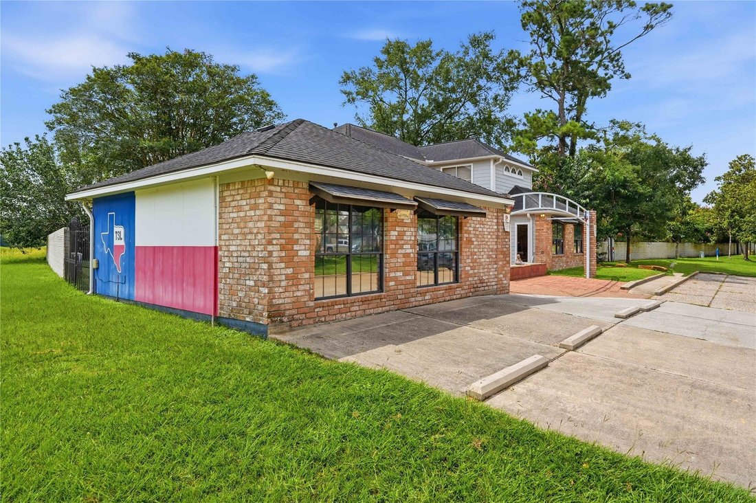House in Houston, Texas, United States 2 - 18322644