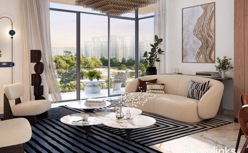Apartment in Dubai Hills Estate, Dubai, United Arab Emirates 1