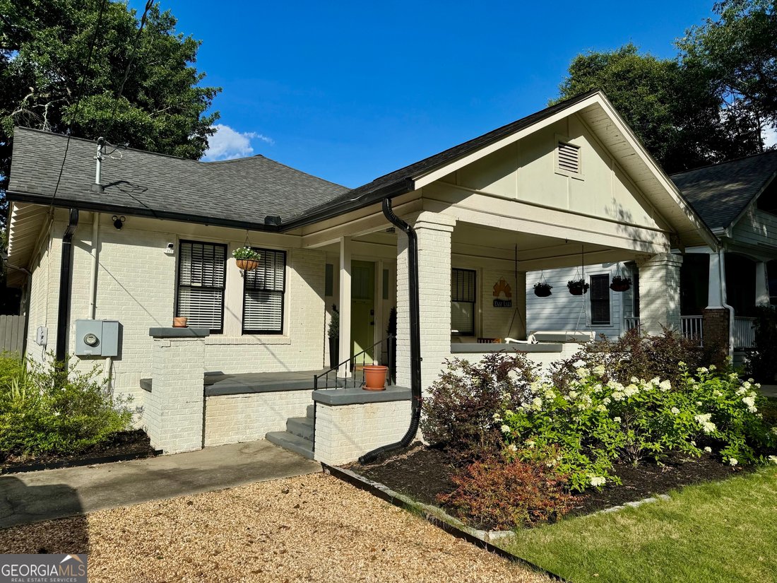 House in Atlanta, Georgia, United States 3 - 18322618