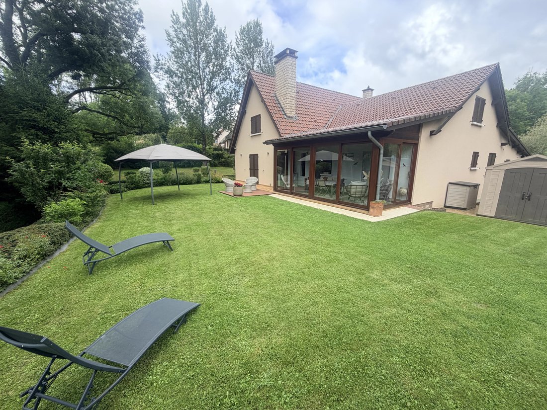 Villa in Dippach, Capellen, Luxembourg 5 - 18319727