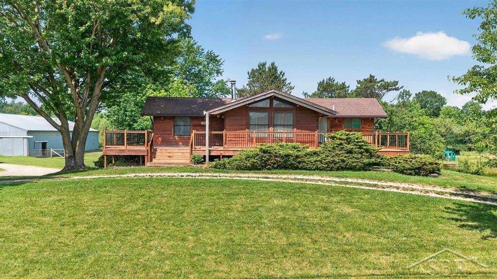 House in Whitmore Lake, Michigan, United States 1 - 18307214