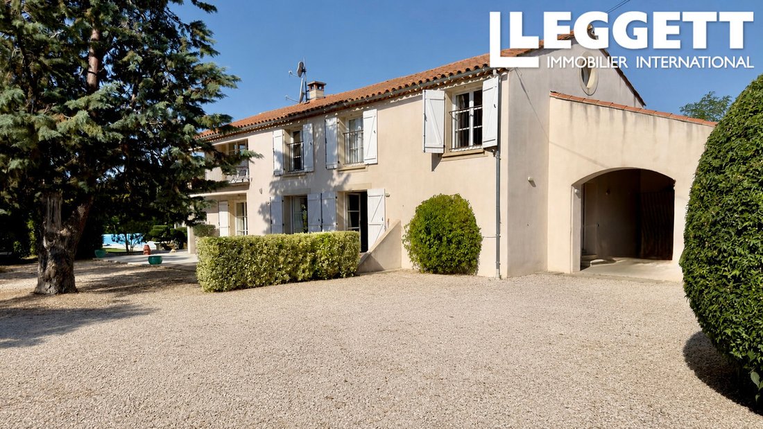 Maison à Saint-Nazaire-d'Aude, Occitanie, France 1 - 18322846