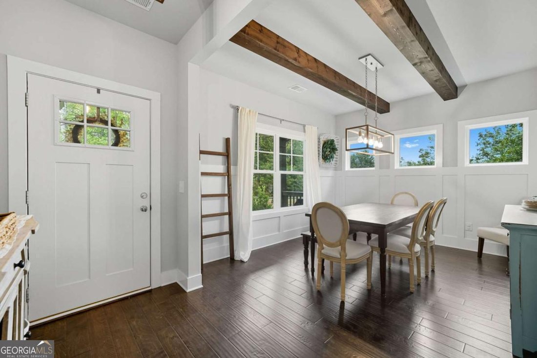 House in Gainesville, Georgia, United States 3 - 18322543