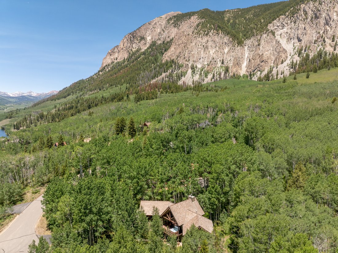 Crested Butte, Colorado, United States 3 - 17966888