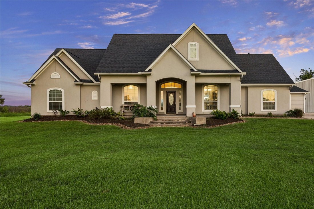 House in Rosharon, Texas, United States 2 - 18322730