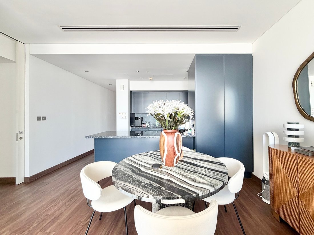 Apartment in DIFC / Dubai International Financial Centre, Dubai, United Arab Emirates 5 - 18317969