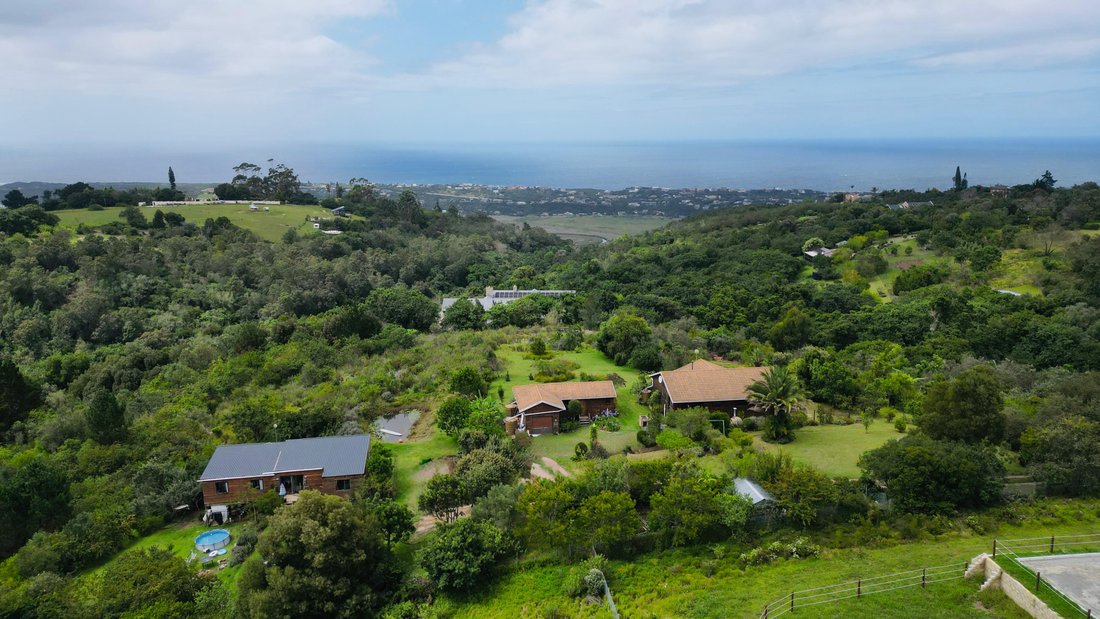 House in Wilderness, Western Cape, South Africa 1 - 15263201
