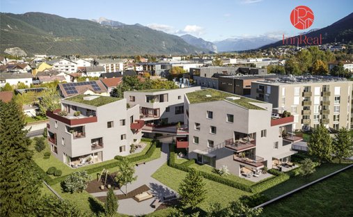 Appartement à Telfs, Tyrol, Autriche 1