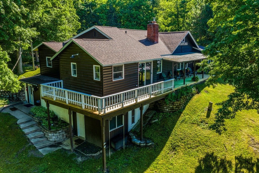 House in Spring Lake, Minnesota, United States 1 - 18317865