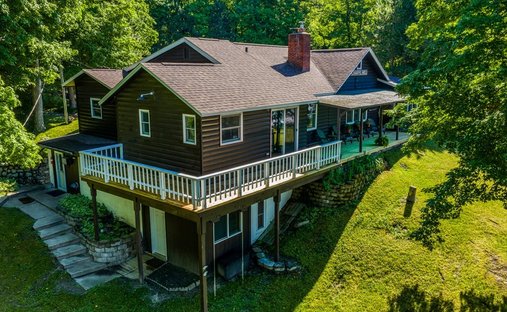 Haus in Spring Lake, Minnesota, Vereinigte Staaten 1