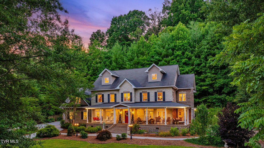 House in Blountville, Tennessee, United States 1 - 18320475